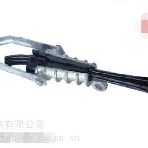 专业产NXJG-3C集束型耐张线夹 浙江金钲电气限公司-首页