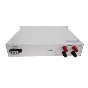 ����ʽAC220VתDC48Vͨ�ŵ�Դ 10A-50A��Ƶ���ص�Դ����