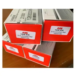 ABB硅表管道更换包AW601100自动色彩检测