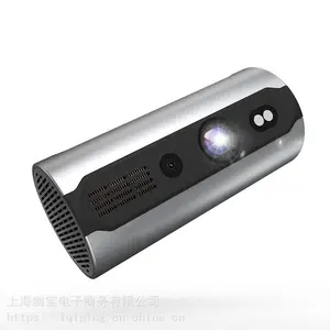奇屏智能投影路灯 奇屏智能投影景观灯 奇屏智能投影灯 奇屏LOGO投影仪