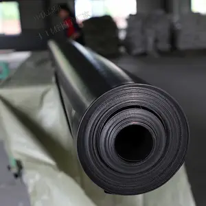重庆土工膜施工注意事项