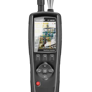 CEM DT-9850M/9851M�����ĺ�һPM2.5�۳�������������������