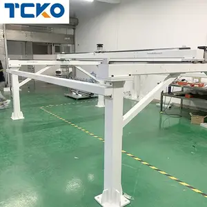 TCKO���ͳ�����̨ģ������ܻ�е�� �������س���������˻�����