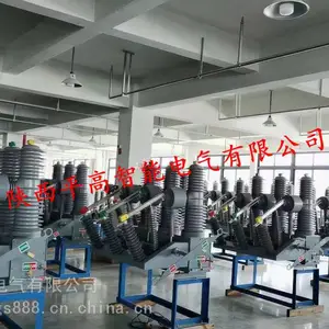 �ɶ�35KV��·������տ���@35kv���Ź���ѹ��·��@�Ĵ���ѹ���س���