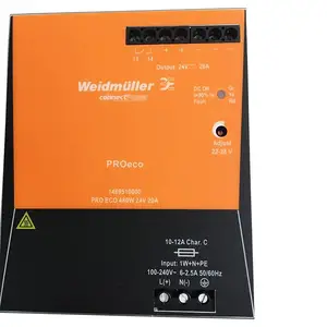 κ������CP T SNT 180W 24V 7.5A����ҵ��Դ�Ŀɿ�����