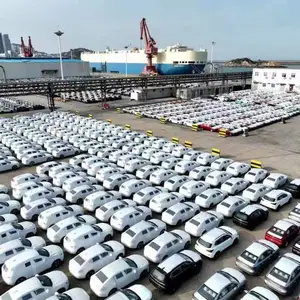 上海到达曼滚装船收车辆新能源车 轿车 SUV 每月2航次