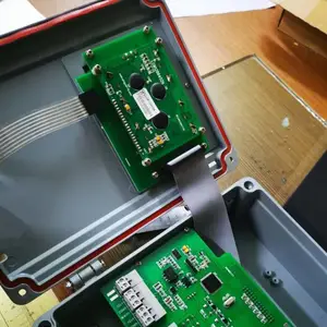 DIA2010-ZROA/5-300 I/MIN Compact speed monitor