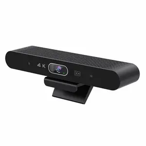 一体化智能音视频会议一体机1080P高清视频会议摄像头USB免驱广角电脑摄像机全向麦克风
