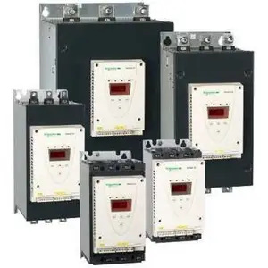 施耐德ATS480系列ATS480C11Y软起动器电机启动器电压208-690V