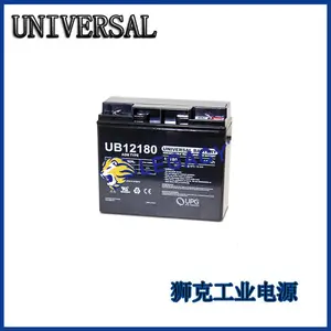 ����UNIVERSAL����UB12100�ܷ���ά��12V100AH����ͨ���豸