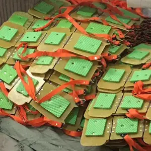 出口款安全背甲 可以定制LOGO矿用背夹 多种规格型号矿用安全背甲