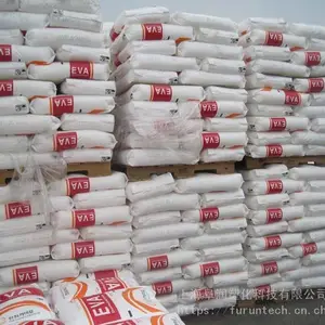 江苏供应台湾台聚EVA 超塑烯UE612-04 热熔胶级EVA 粘性***