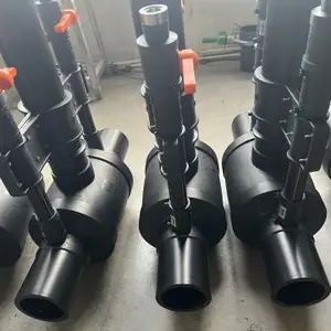 金方大pe管-315pe燃气电熔管件批发
