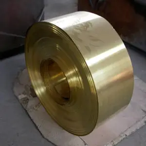 �ɷ�������H59��ͭ����C28000���ĺ��0.05-4mm��̬1/2H��Ӳͭ��