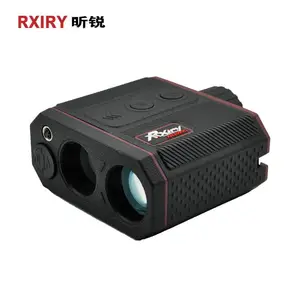 Rxiry昕锐测距仪XR3000C激光电力测距望远镜3000米户外高精度测距测高