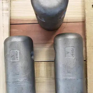 吹灰器喷嘴头V92 耐高温耐腐蚀 适用于电力化工造纸