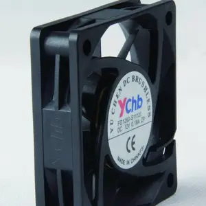 �����۲��Ƽ�DC8015/12/24vֱ����ˢ�����ɢ�ȷ���