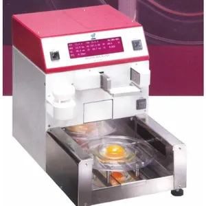 蛋鸡育种与蛋品加工如何选检测仪?DET6500和EMT-7300II场景分析