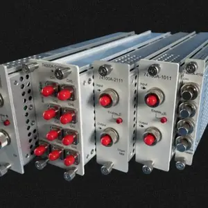 国产高端中电科思仪9951Y光波测试平台