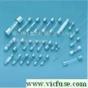 威可特供应VDE认证16A玻璃管保险丝 大量现货