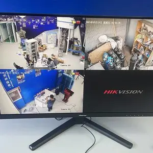 平谷区监控安装-北京安防监控工程摄像头安装维修公司