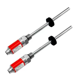 JUZHUN ES磁致伸缩位移传感器油缸行程位置传感器