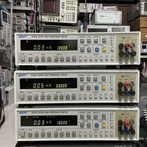 ADCMT爱德万8340A高阻表二手全新回收出售维修R8340A