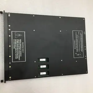TRICONEX卡件英维思模块DI3301