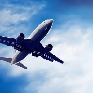 怡海国际快递中国美国贸易快递隔日达空运到门