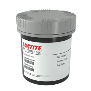 ���� LOCTITE ECI 7004LR 1kg / �� ���赼��̼��ī ˿��ӡˢ������ר��