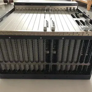 中兴C600 OLT 光网络局端设备 EPON GPON XGPON XGSPON 光接入设备