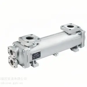 HS-COOLER减温器