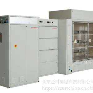 德国centrotherm 卧式高温炉 E1200