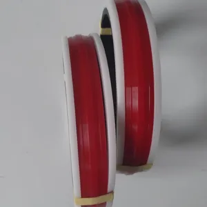 包括活塞杆密封:复合蕾形密封圈、老式蕾形密封圈、防尘圈、内导向环、树脂内导向环等;活塞密封:复合鼓形
