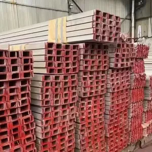 316L不锈钢槽钢 美标316L槽钢 激光切割不锈钢槽钢