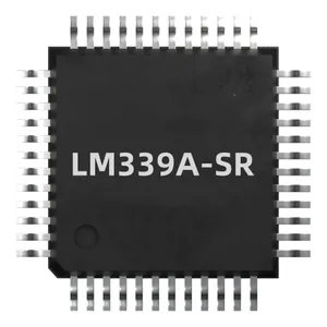 LM339A-SR 3PEAK思瑞浦36V低功耗比较器芯片