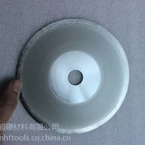 超精油石专用切割片生产厂家