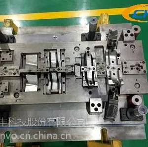 深圳冲压模具