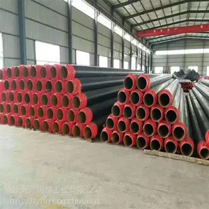 ��Ԫ�������ӱ��¸ֹܳ� �ֹ���ˮ�ܷ��� ����Ϳ�ֹܸ� �ӱ�3pe���������ֹ�