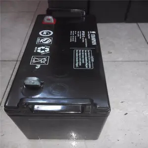 ***12V150AH ***NP150-12蓄电池原装正品质保三年 UPS机房电池