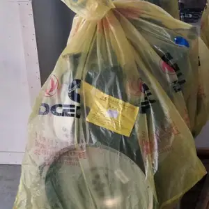聊城中通客车配件潍柴发动机总成基础机