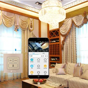 ����zigbeeͨѶ�����ܼҾӿ���ϵͳ