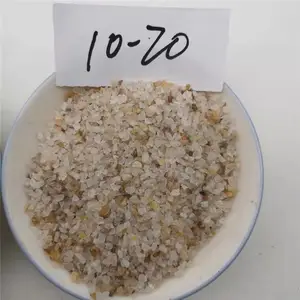 防腐地面用石英砂价格 永顺石英砂厂家