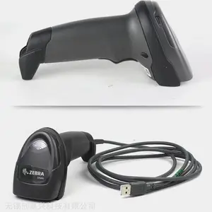Zebra����DS4600 DS4608XDɨ��ǹ��ά������CPU��ɨ���� �����ͽ���������