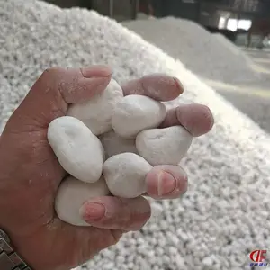 白色鹅卵石价格 白色鹅卵石图片 设计 素材