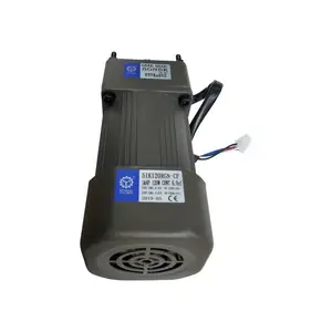 ��ݸ��������С�ͼ��ٵ�� 5IK90W���ֻ�ר�õ��ٵ��