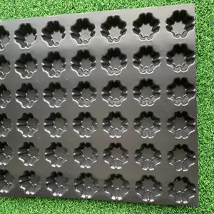 重庆凹凸排水板 置顶排水板厂价批发