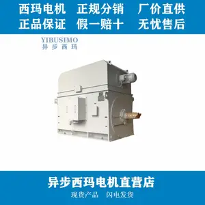 �첽������YKS4506-8-315KW-6KV��ˮ������ת���첽�����F����Ե�ȼ���