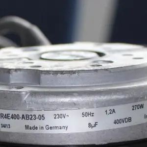 ebmpapst M4Q045-CA03-51 36W Fѩ������� �ּ��綯��