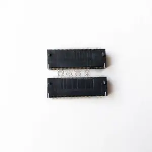 M.2 NGFF�ӿ�4.0H M-KEY Foxconn��ʿ��������AS0BC21-S40BM-7H